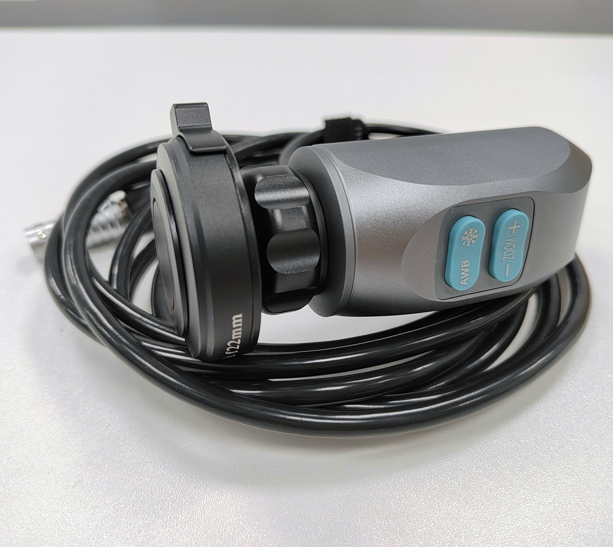 4K Ultra HD 6 Inch Monitor Laparoscopic Camera Medical Endoscope System With USB Record