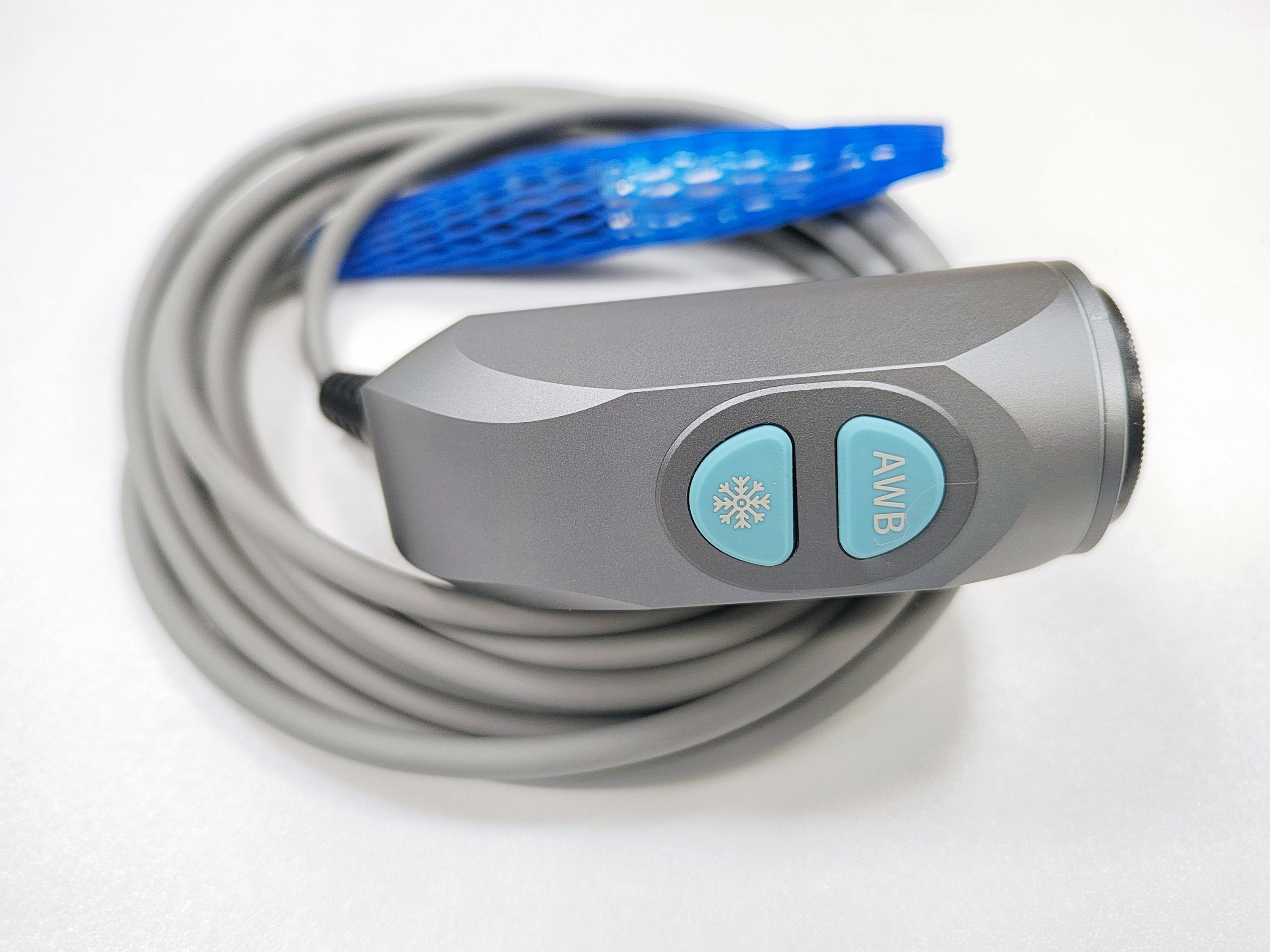 CMOS 720p Endoscopy Camera Portable Endoscope Imaging System For Rigid Endoscopic ENT Urology