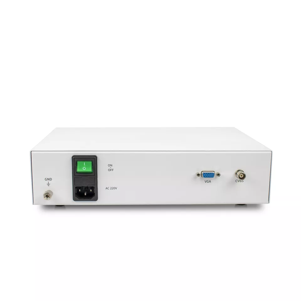 CMOS 720p Endoscopy Camera Portable Endoscope Imaging System For Rigid Endoscopic ENT Urology