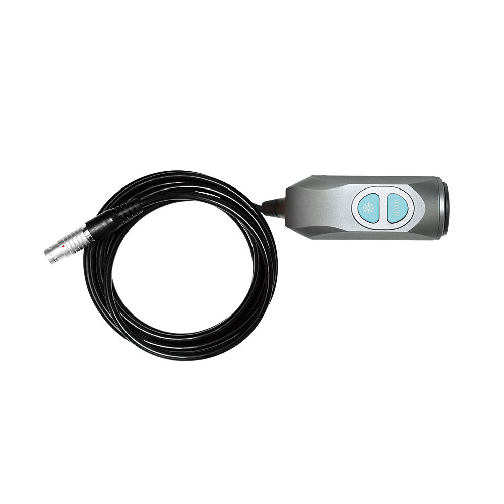 CMOS 720p Endoscopy Camera Portable Endoscope Imaging System For Rigid Endoscopic ENT Urology
