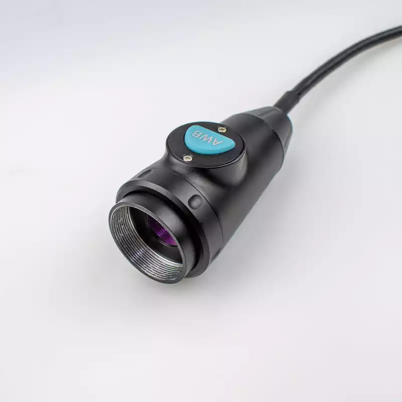 USB3.0 1080p Full HD Medical Portable Endoscopic High Resolution CMOS Endoscope Camera For ENT Laparoscope Gynecology