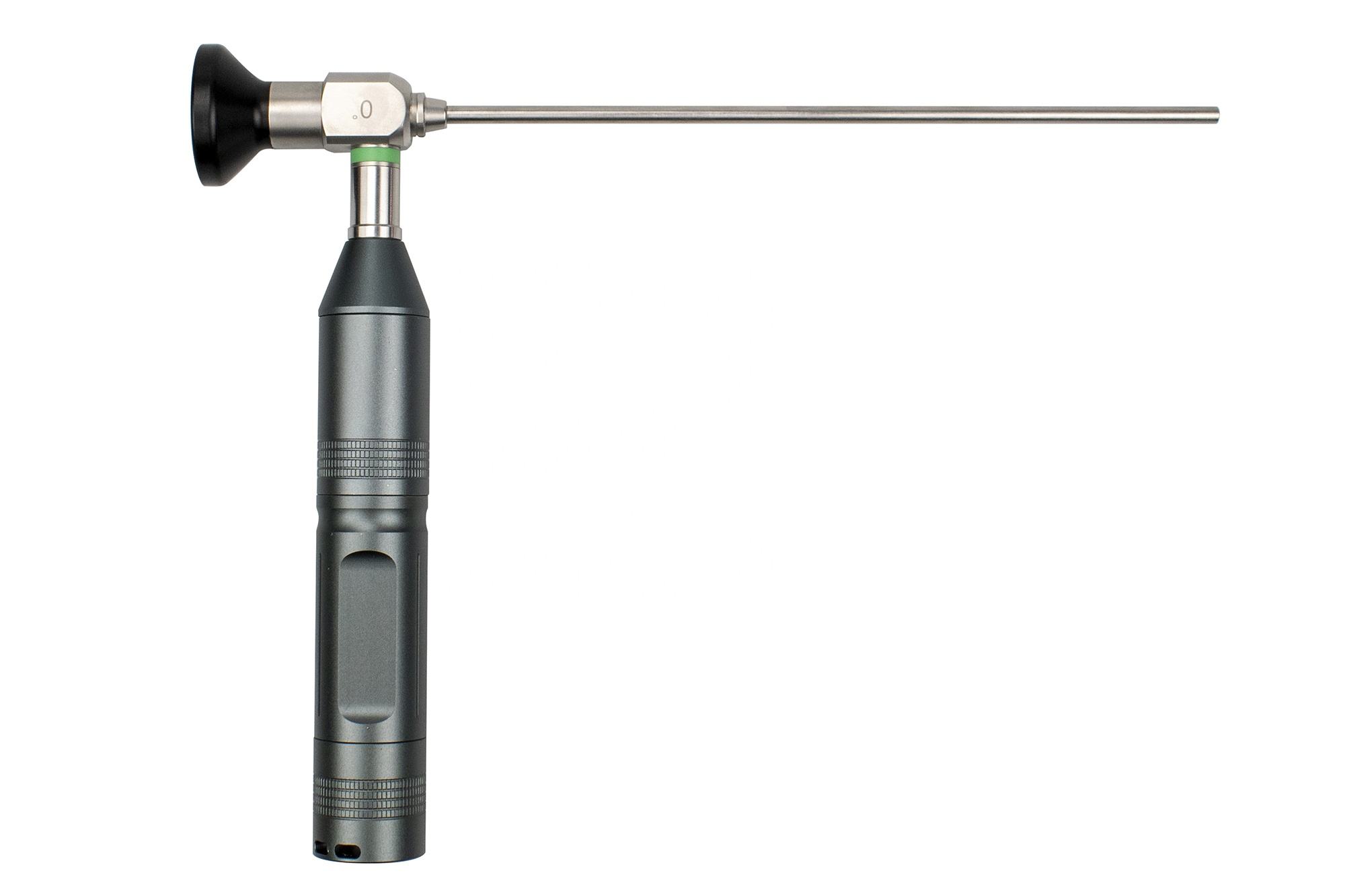 Cheap Portable 10W Battery Power Cold Led Medical Light Source For ENT Endoscope