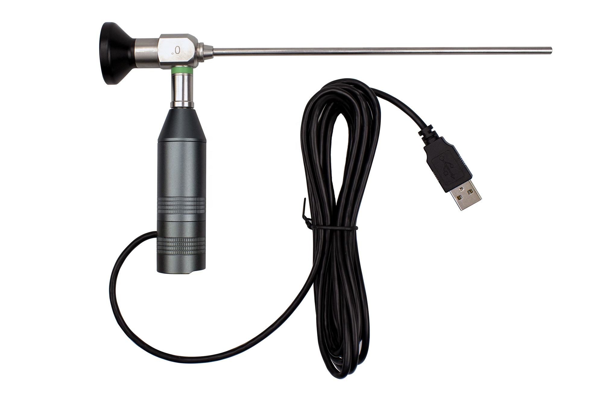 Portable 10W USB Mini Endoscope Led Light Source For Endoscopes