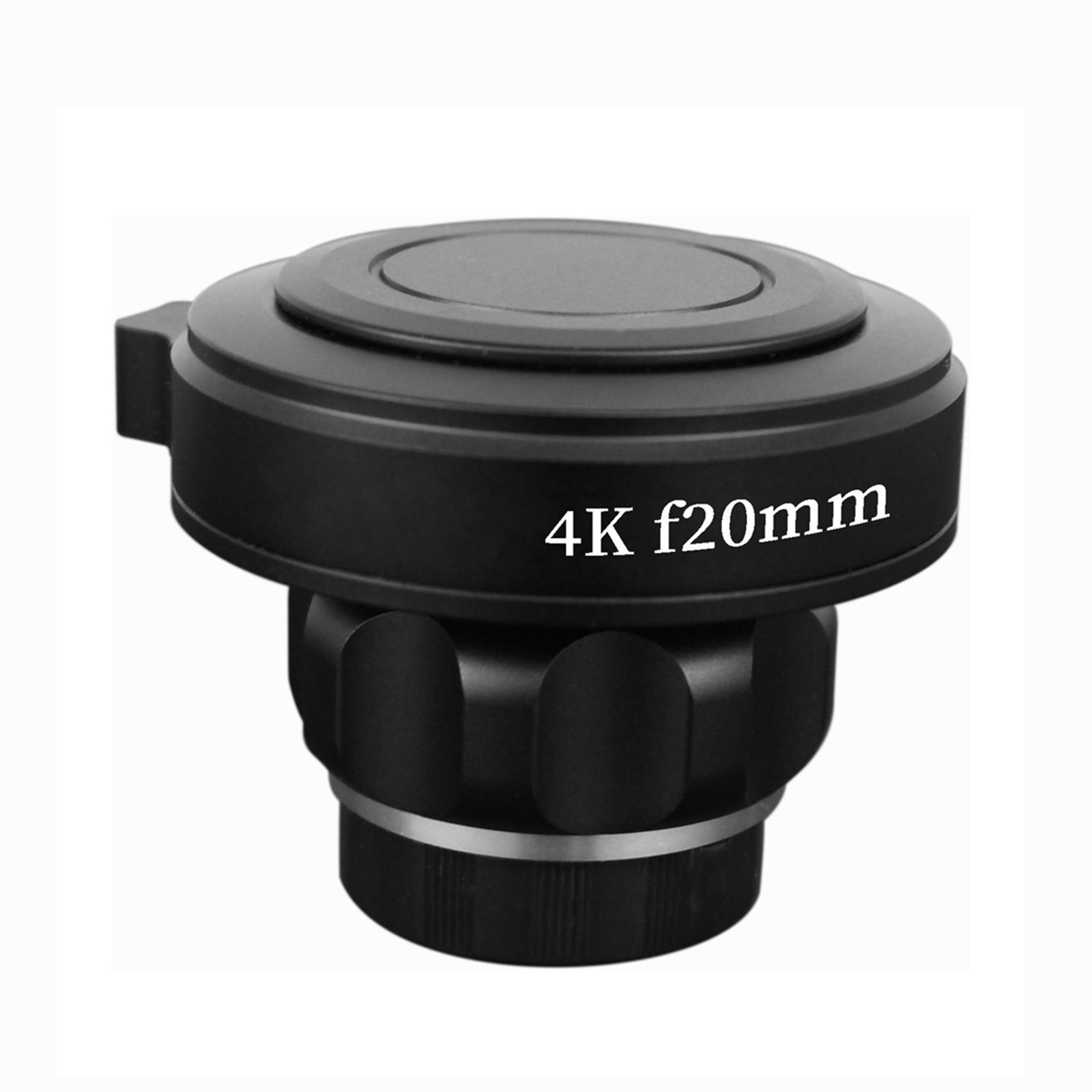 4K Waterproof Medical Endoscope Camera Coupler
