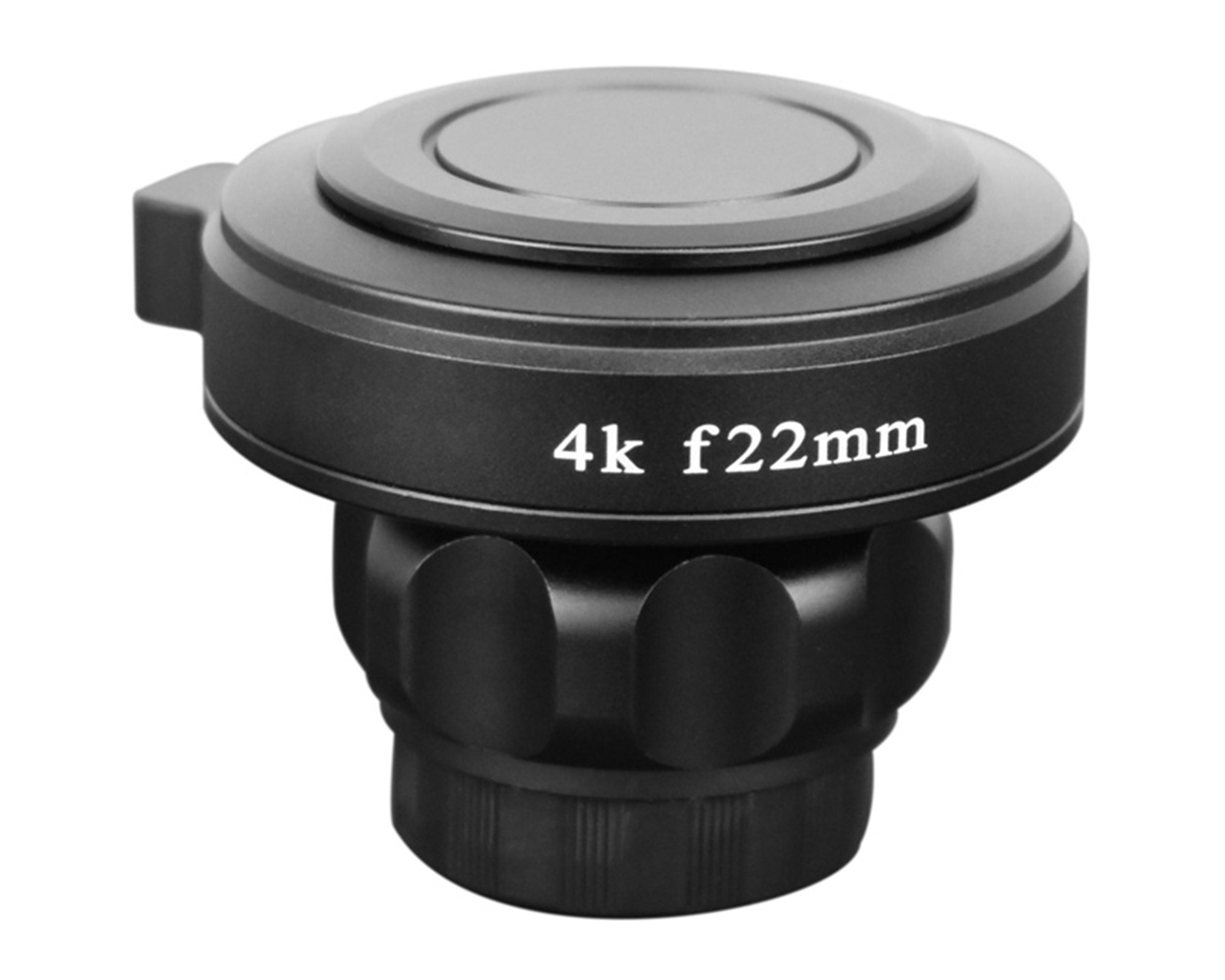 4K Waterproof Medical Endoscope Camera Coupler