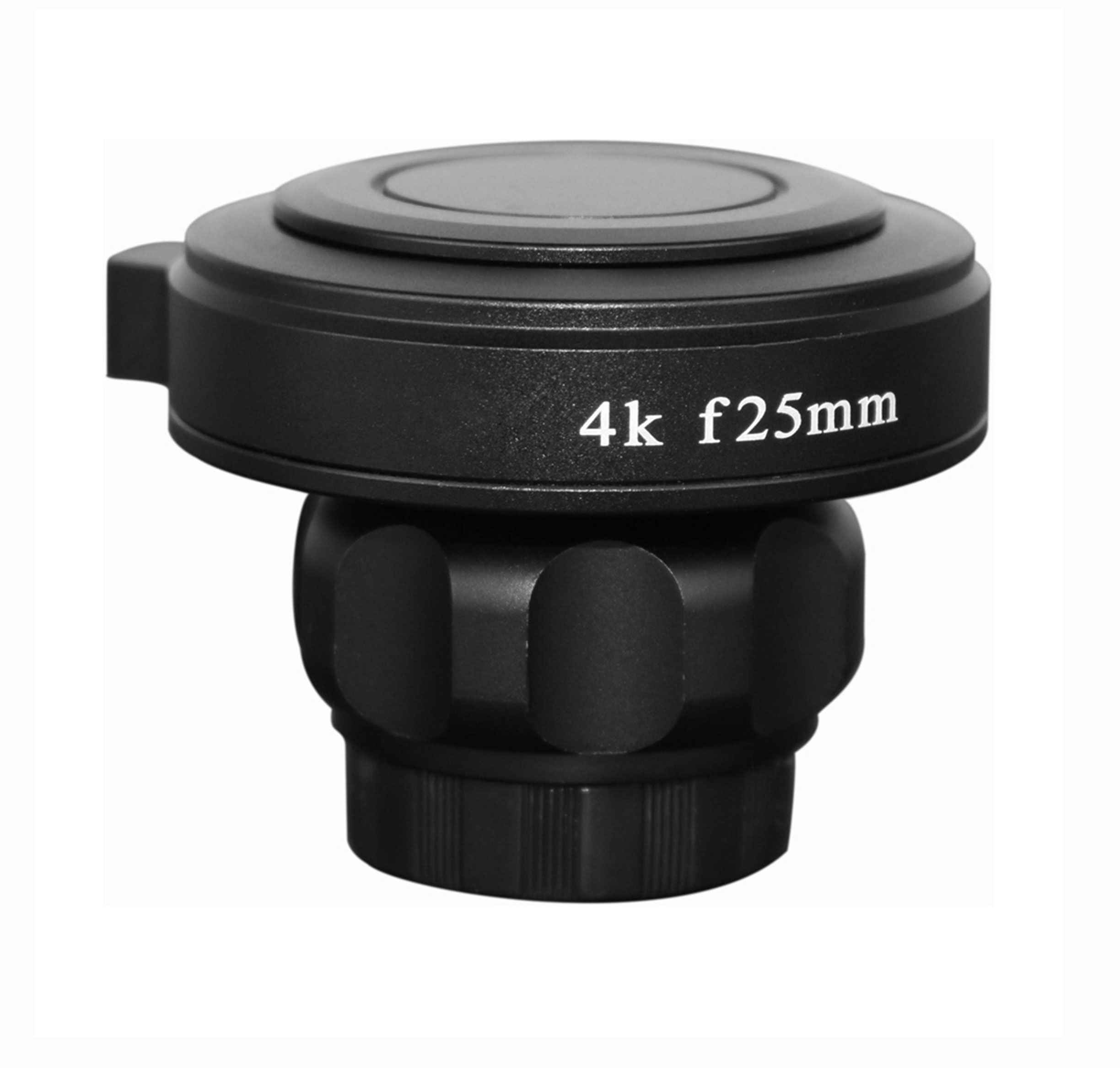 4K Waterproof Medical Endoscope Camera Coupler