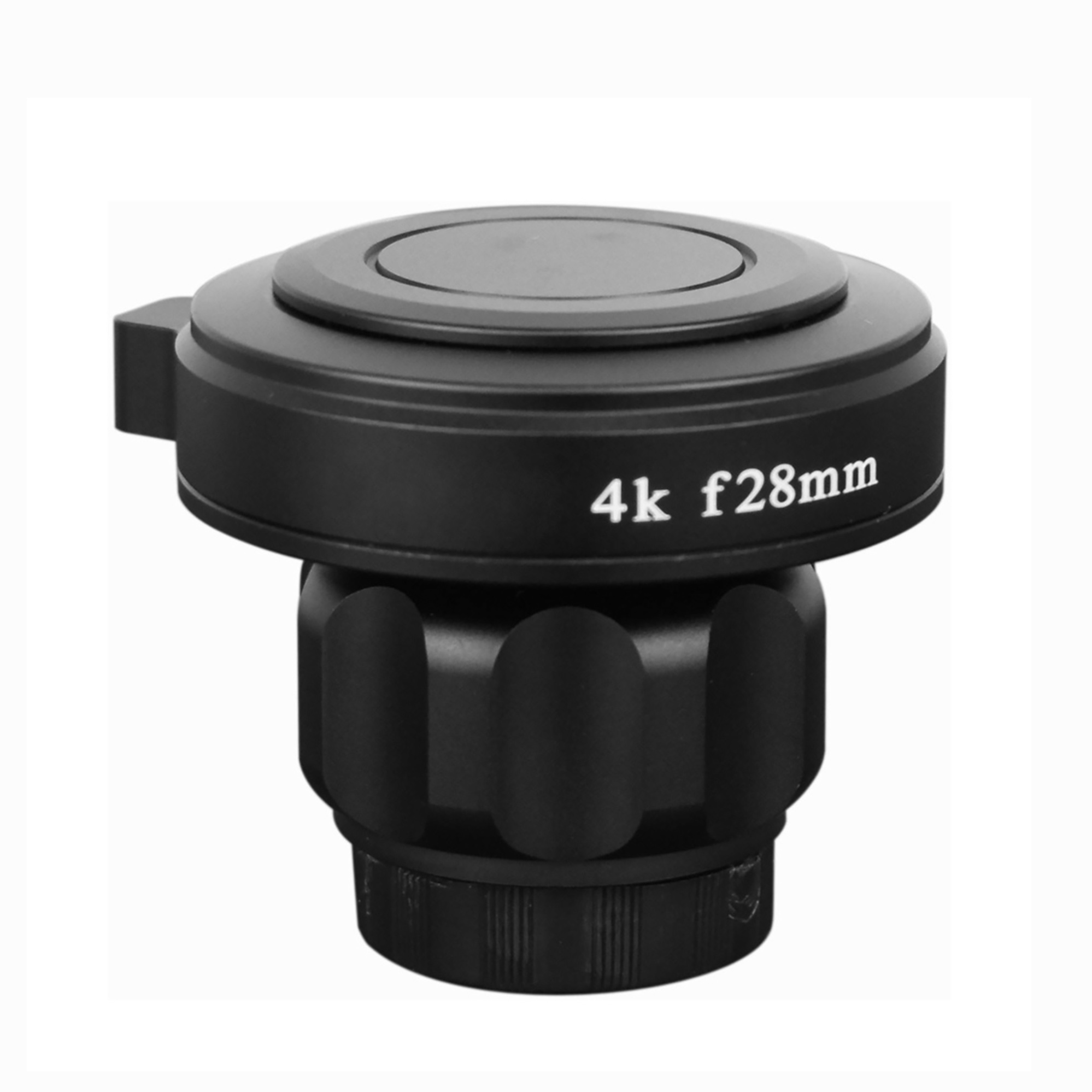 4K Waterproof Medical Endoscope Camera Coupler