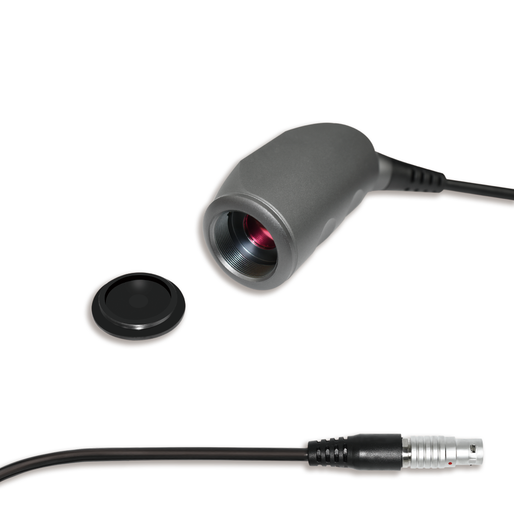 4K UHD Portable Medical Camera System Endoscope Image Processor For Mac Windows Monitor
