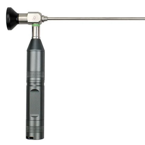 Cheap Portable 10W Battery Power Cold Led Medical Light Source For ENT Endoscope