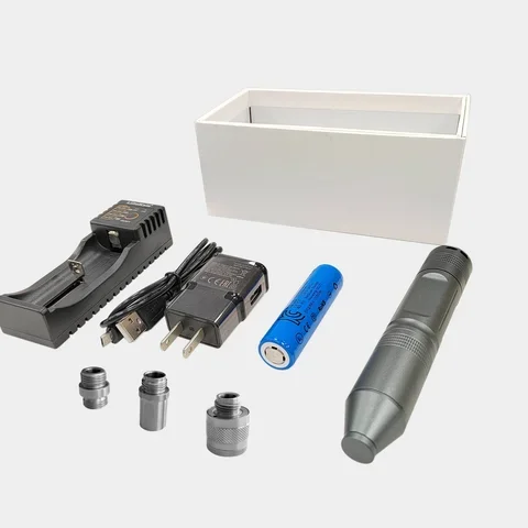 Cheap Portable 10W Battery Power Cold Led Medical Light Source For ENT Endoscope