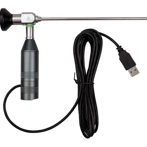 Portable 10W USB Mini Endoscope Led Light Source For Endoscopes