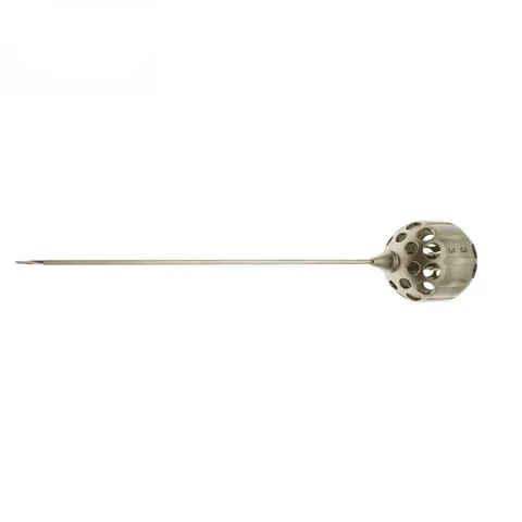 Orthopedics transforaminal instruments/spine endoscopic locating drill/needle/probe
