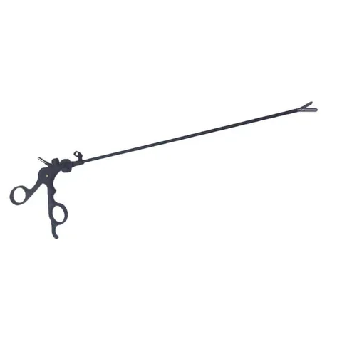 Reusable Laparoscpy forceps / storz compatible laparoscopy forceps / three parts detachable laparoscopic forceps