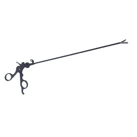 Reusable Laparoscpy forceps / storz compatible laparoscopy forceps / three parts detachable laparoscopic forceps