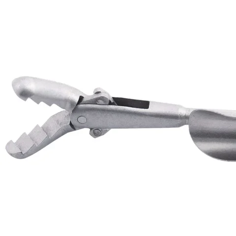 Optical punch forceps for cystoscope/ Cystoscopy optical forceps