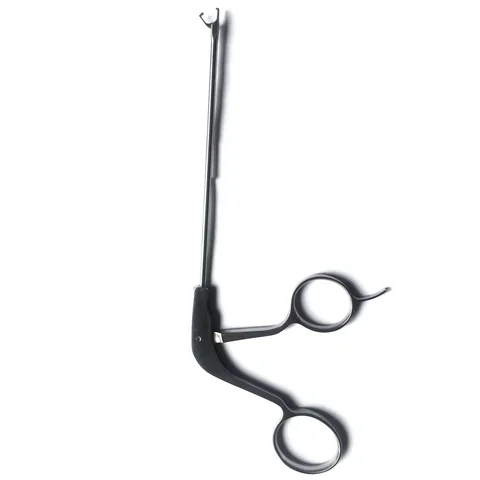 Arthroscope grasping forceps