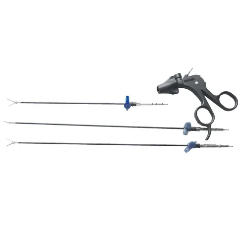 Padiatric laparoscopic forceps/ laparoscopy forceps