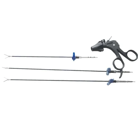 Padiatric laparoscopic forceps/ laparoscopy forceps