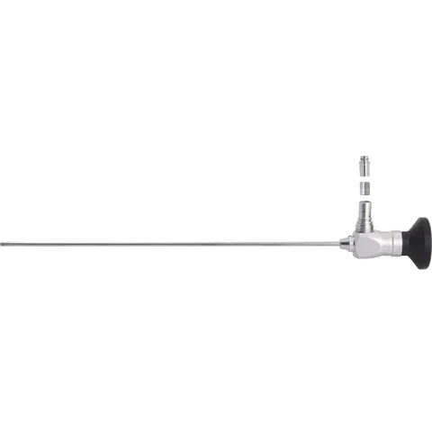 Urology optical forceps for cystoscope/ Cystoscopy optical forceps lockable type