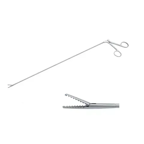 Esophgeal foreign body forceps/Esophgeal Biopsy forceps/ENT instruments