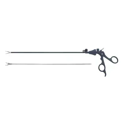 5mm laparoscopy scissors/Metzenbaum
