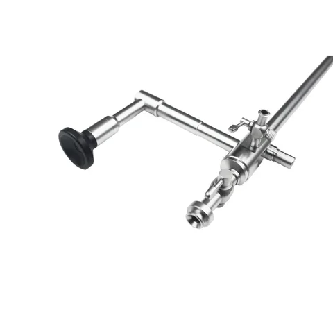 Gynecology endoscope /Endoscope for ligation/Side view endoscope