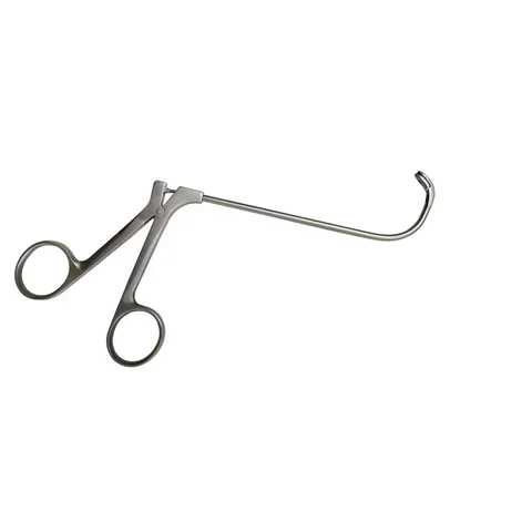 Nasal instruments/Nasal foreign body forceps/Nasal grasping forceps