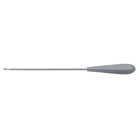Orthopedics instruments/Curette for diskoscopy