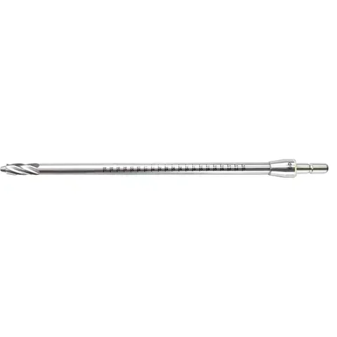 Spine Surgery endoscopy safe bone drill/safe bone drill of transforarminal endoscopic system