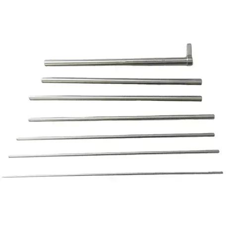 6.3 endoscoy system dilator /spine endoscope dilator