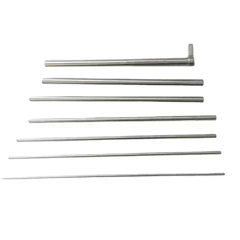 6.3 endoscoy system dilator /spine endoscope dilator