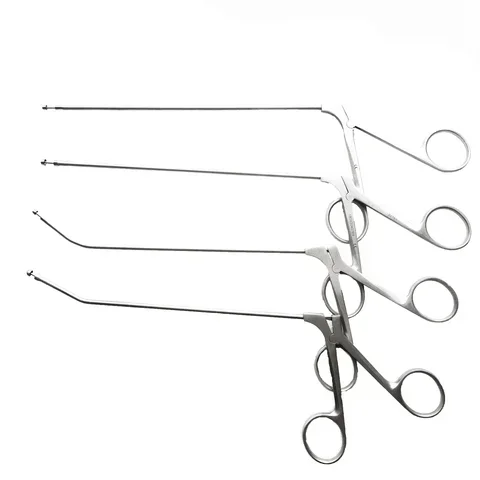 Nasal surgerical instruments / Nasal Sphenoidal enlarge forceps