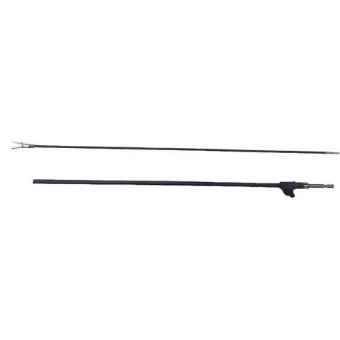 Laparoscopy bipolar forceps
