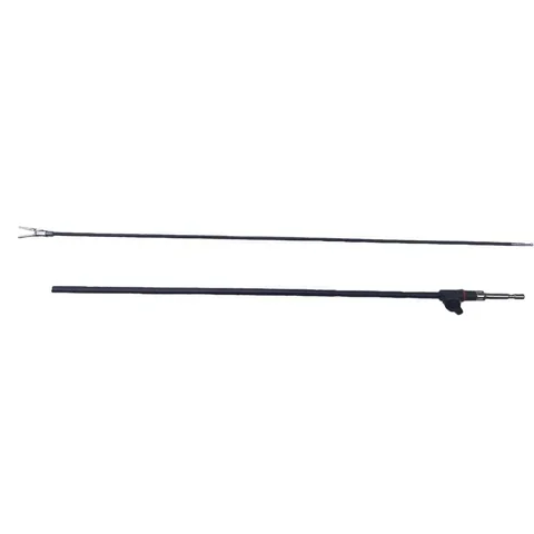 Laparoscopy bipolar forceps