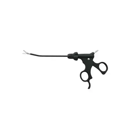 Plastic surgery instruments/ Breast surgery forceps