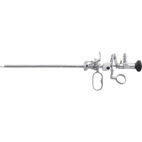 Urology instruments/Urethrotomy set