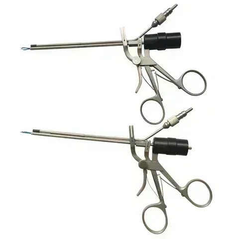 ENT bipolar forceps/ Nasal bipolar forceps