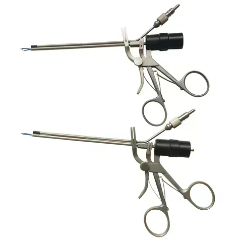 ENT bipolar forceps/ Nasal bipolar forceps