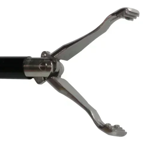 Disposable Laparoscopy babcock garsping forceps