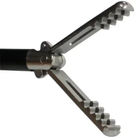 Disposable Laparoscopy babcock garsping forceps