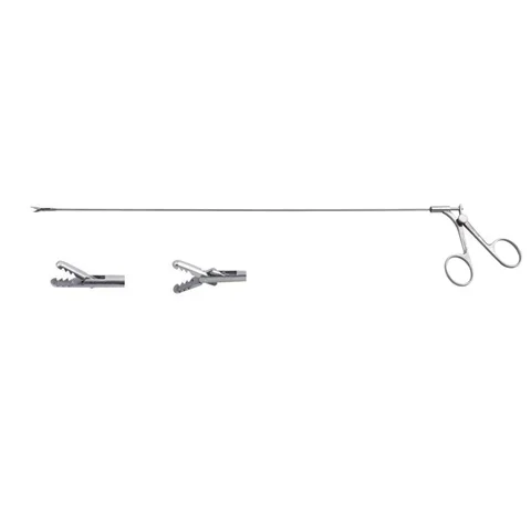 Medical Bronchoscopy forceps/Bronchoscopy foreign body forceps