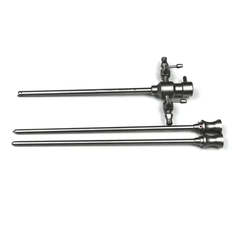 Venterinary Arthroscopic trocar for STORZ/Arthroscopic trocar for animals