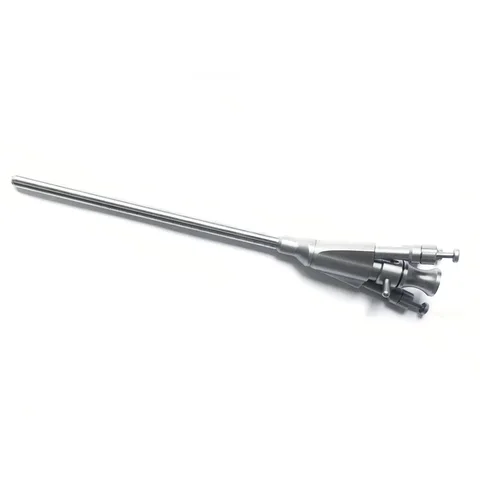 working cannula of Ventriculoscopy set/working sheath for Neuro-surgery
