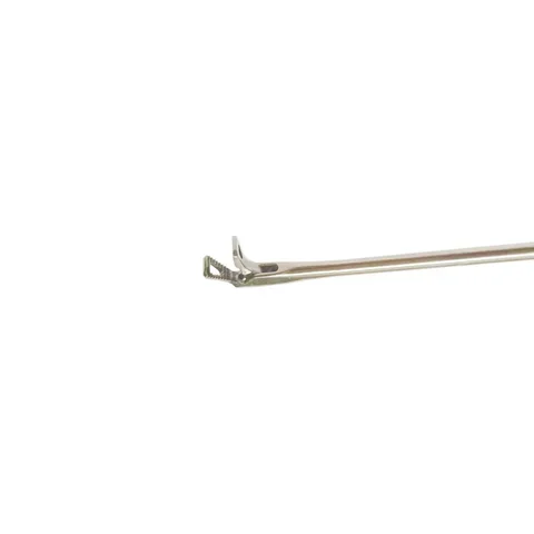 Micro-laryngeal forceps