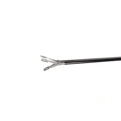 5mm Monopolar laparoscopy grasping forceps