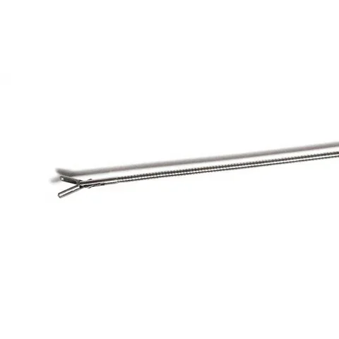 5mm Monopolar laparoscopy grasping forceps