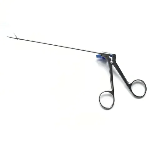 laparoscope hernia forceps/Surgical hernia forceps, without tooth