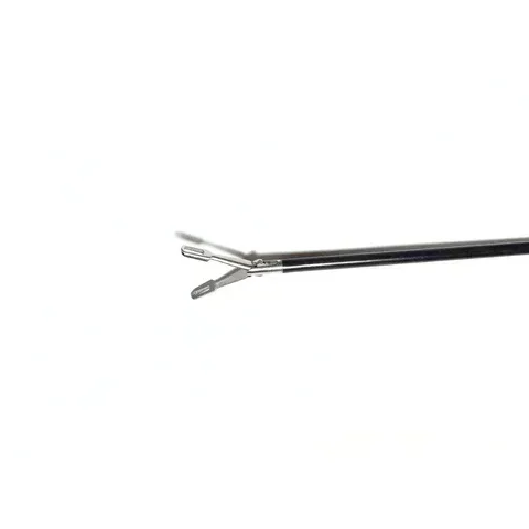 Laparoscopy grasping forceps