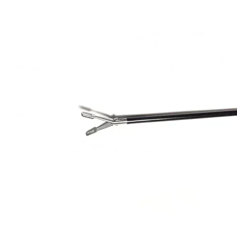 Laparoscopy grasping forceps
