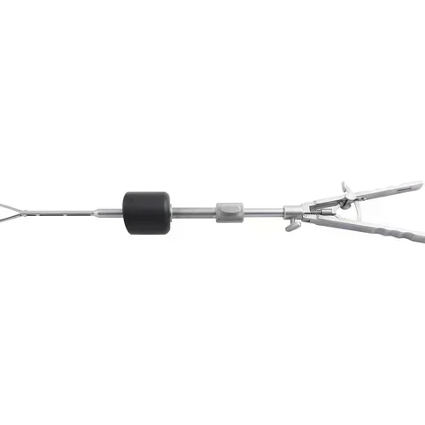 Gynecology autoclave cup uterine manipulator